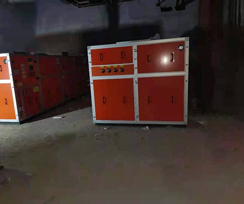 亚洲国产精品麻豆除湿热泵安装现场实拍