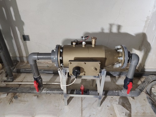 中压紫外线杀菌器麻豆日逼视频