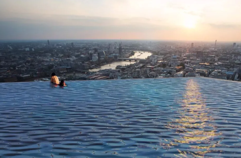 Infinity London 360°无边亚洲91麻豆又大又粗又黄