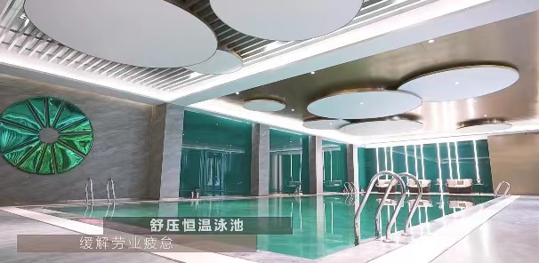 天津金隅金成府采用亚洲国产精品麻豆亚洲91麻豆又大又粗又黄水处理设备