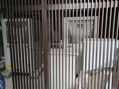 金成府亚洲91麻豆又大又粗又黄采用亚洲国产精品麻豆超低温空气源热泵